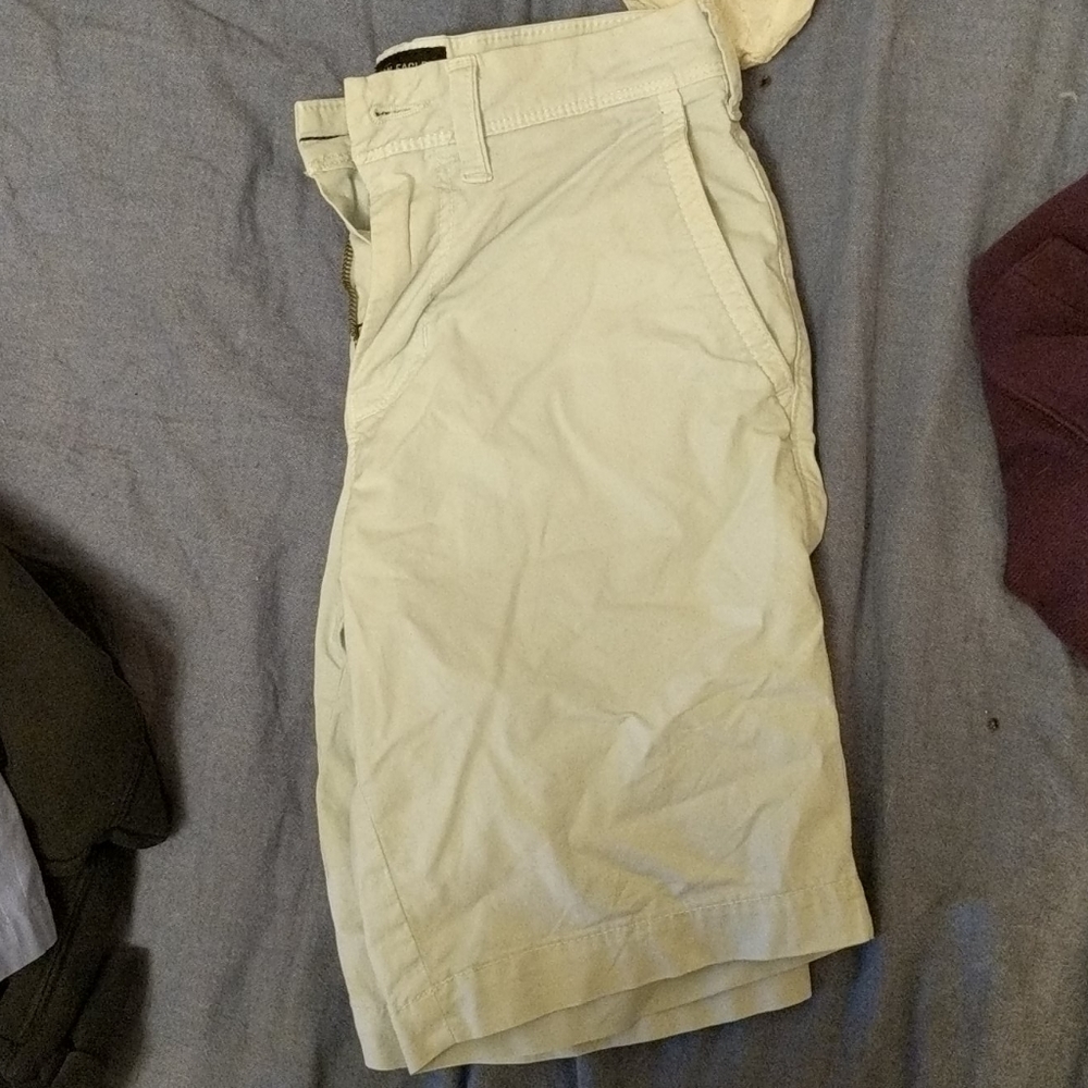 AE boys shorts
